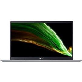 Portatīvais Dators Acer Swift 3 SF314-43-R8BL Ryzen 7 5700U 14