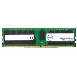 Operatīvā Atmiņa Dell AC140335 DDR4 32GB 3200MHz Melna | Operatīvā atmiņa (ram) | prof.lv Viss Online