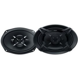 Sony XS-FB6930 Car Speaker 55W Black (2 pcs) | Car audio and video | prof.lv Viss Online