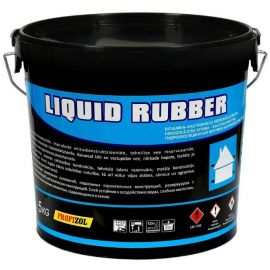 Bituma-Kaučuka Mastika Profizol Liquid Rubber | Bituma mastikas | prof.lv Viss Online