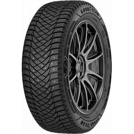 Goodyear Ultra Grip Arctic 2 SUV Winter Tires 235/60R18 (580406) | Winter tyres | prof.lv Viss Online