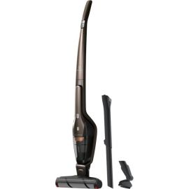 Electrolux Cordless Handheld Vacuum Cleaner Ergorapido EER87MBM Brown (18647) | Handheld vacuum cleaners | prof.lv Viss Online