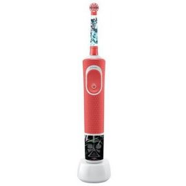Braun Oral-B StarWars Electric Toothbrush for Kids Colorful (10058) | Electric Toothbrushes | prof.lv Viss Online
