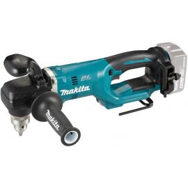 Makita DDA450ZK Cordless Angle Drill Without Battery and Charger | Angle drills | prof.lv Viss Online