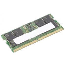 Lenovo 4X71K08907 Оперативная память DDR5 16 ГБ 4800МГц Зеленая | Компоненты компьютера | prof.lv Viss Online