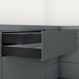 Blum Legrabox M Inner Drawer, 500mm (53.50.05.06) | Blum | prof.lv Viss Online