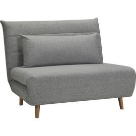 Signal Spike Lounge Chair Grey | Sofas | prof.lv Viss Online