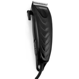 Esperanza EBC002 Hair Clipper Black (5901299931974) | Hair trimmers | prof.lv Viss Online
