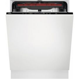 AEG Built-In Dishwasher FSB53927Z | Iebūvējamās trauku mazgājamās mašīnas | prof.lv Viss Online
