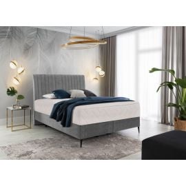 Eltap Blanca Folding Bed 218x180x130cm, With Mattress | Beds with mattress | prof.lv Viss Online