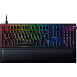 Razer BlackWidow V3 Pro Keyboard Nordic Black (RZ03-03531800-R3N1) | Gaming keyboards | prof.lv Viss Online