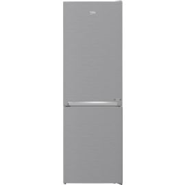 Холодильник с морозильной камерой Beko RCNA366I60XBN, серебристый (11136004011) | Крупная бытовая техника | prof.lv Viss Online