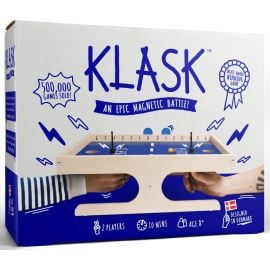 Galda Spēle Brain Games Klask (Brg#Klask) | Brain Games | prof.lv Viss Online