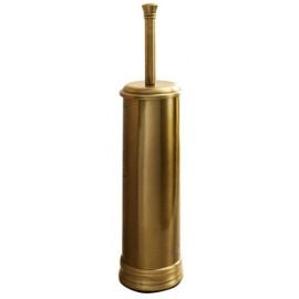 Gedy Romance Toilet Brush Holder, Bronze (7533-44) | Gedy | prof.lv Viss Online