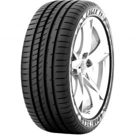 Goodyear Eagle F1 Asymmetric 2 SUV Summer Tires 255/55R19 (541653) | Goodyear | prof.lv Viss Online
