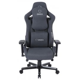 Gaming Krēsls Onex EV12 Fabric, 60x77x136cm | Офисные стулья | prof.lv Viss Online
