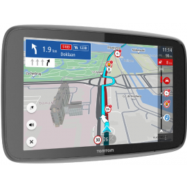 GPS Navigācija TomTom GO Expert 5