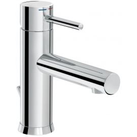 Herz Fresh f10 039 Bathroom Sink Faucet Chrome (UH00039) | Herz | prof.lv Viss Online