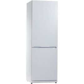 Snaige RF34SM-S0002F Refrigerator With Freezer White (20625) | Large home appliances | prof.lv Viss Online