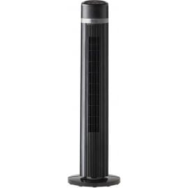 Вентилятор напольный Black & Decker BXEFT50E, черный (ES9440160B) | Воздушный вентилятор | prof.lv Viss Online