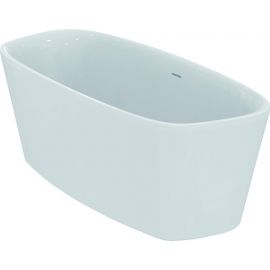 Идеальный стандарт Dea Duo 170X75 Ванна из акрила с ножками (34320) | Отдельностоящие ванны | prof.lv Viss Online