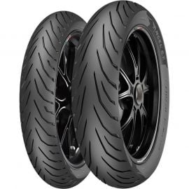 Pirelli Angel City Motorcycle Tyres Touring, Rear 120/70R17 (3655) | Motorcycle tires | prof.lv Viss Online