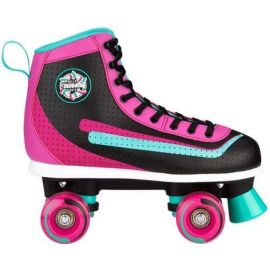 Nijdam 52RF Roller Skates for Kids | Nijdam | prof.lv Viss Online