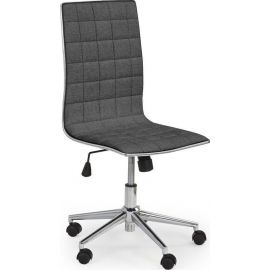 Офисное кресло Halmar Tirol 2 серого цвета | Офисные стулья | prof.lv Viss Online