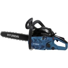 Hyundai X 4118 Petrol Chainsaw 41cm³ 2000W | Chain saws | prof.lv Viss Online