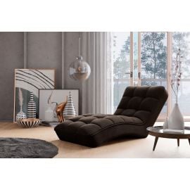 Кресло для отдыха Eltap Loren, коричневое (CH-LOR-22FL) | Eltap | prof.lv Viss Online