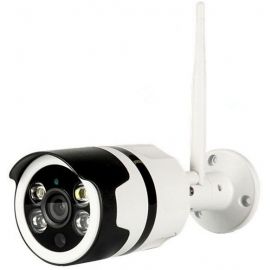 Denver IOC-232 Видео IP камера White (T-MLX46446) | Умные камеры наблюдения | prof.lv Viss Online