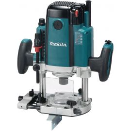 Makita RP2303FCXJ Router 2100W With Case | Milling cutters | prof.lv Viss Online