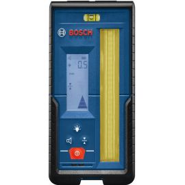 Bosch LR 45 Lāzera Starojuma Uztvērējs, 2x1.5V (0601069L00) | Строительные лазеры | prof.lv Viss Online