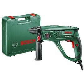 Bosch PBH 2100 RE Electric Rotary Hammer 550W (06033A9303) | Breakers and demolition hammers | prof.lv Viss Online