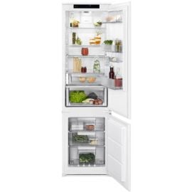 Встраиваемый холодильник Electrolux LNS9TE19S с морозильной камерой, белый | Iebūvējamie ledusskapji | prof.lv Viss Online