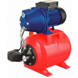 Wilo Ecop 20 Water Pump with Hydrofor 20l | Water pumps with hydrophor | prof.lv Viss Online