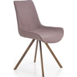 Halmar K290 Kitchen Chair Grey | Chairs | prof.lv Viss Online