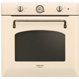 Hotpoint Ariston FIT801HOWHA Built-in Electric Oven Beige | Hotpoint Ariston | prof.lv Viss Online