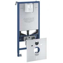 Grohe Rapid SLX 3-in-1 39598000 Built-in Toilet Frame | Toilets | prof.lv Viss Online