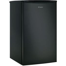 Холодильник с морозильной камерой Candy CCTOS 542BN Mini, черный (CCTOS542BN) | Mini ledusskapji | prof.lv Viss Online