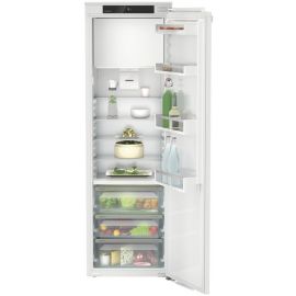 Liebherr IRBe 5121 Встраиваемый холодильник с морозильной камерой белого цвета (20796) | Ledusskapji ar saldētavu | prof.lv Viss Online
