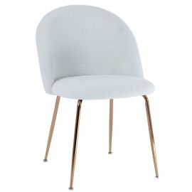 Кухонное кресло Home4you Beetle, белое | Кухонные стулья | prof.lv Viss Online