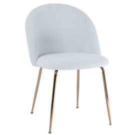 Home4you Beetle Kitchen Chair White | Chairs | prof.lv Viss Online