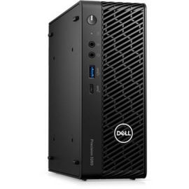 Dell Precision 3260 Настольный компьютер Intel Core i9-12900, 512 ГБ SSD, 32 ГБ, Windows 11 Pro (N006P3260CFFEMEA_VP_EST) | Стационарные компьютеры | prof.lv Viss Online