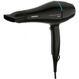 Philips DryCare Pro BHD272/00 Hair Dryer Black | Hair dryers | prof.lv Viss Online