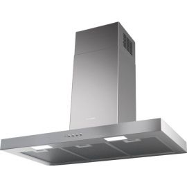 Faber Stilo Smart X Wall-Mounted Steam Extractor Gray (325.0615.633) | Faber | prof.lv Viss Online