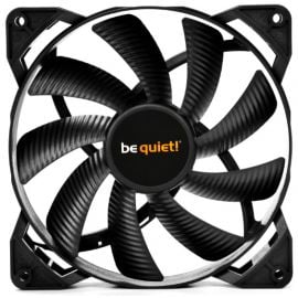 Be Quiet Pure Wings 2 Case Fans, 120x120x25mm (BL080) | Be Quiet | prof.lv Viss Online