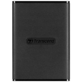 Transcend ESD270C Внешний SSD-накопитель, 1 ТБ, Черный (TS1TESD270C) | Носители данных | prof.lv Viss Online