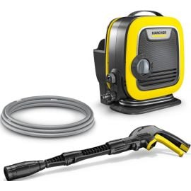 Karcher K Mini High Pressure Washer (1.600-054.0) | Car chemistry and care products | prof.lv Viss Online