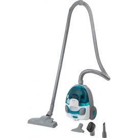 Sencor SVC 511 TQ EUE2 Vacuum Cleaner Blue/Gray | Sencor | prof.lv Viss Online